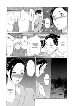 Page 23 of Shinmurou Kitan | Mysthaven