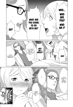 Page 9 of Shinmurou Kitan | Mysthaven