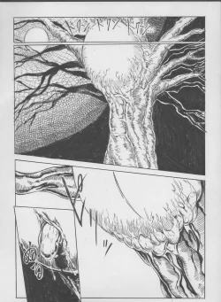 Page 7 of 悪堕ちモス転生