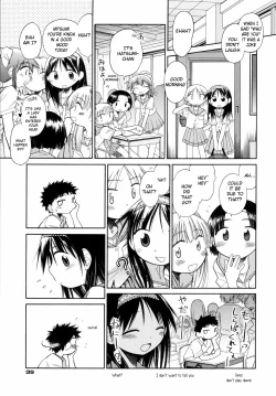 Page 43 of Suisen no Hana no Numa no Fuchi | Narcissus