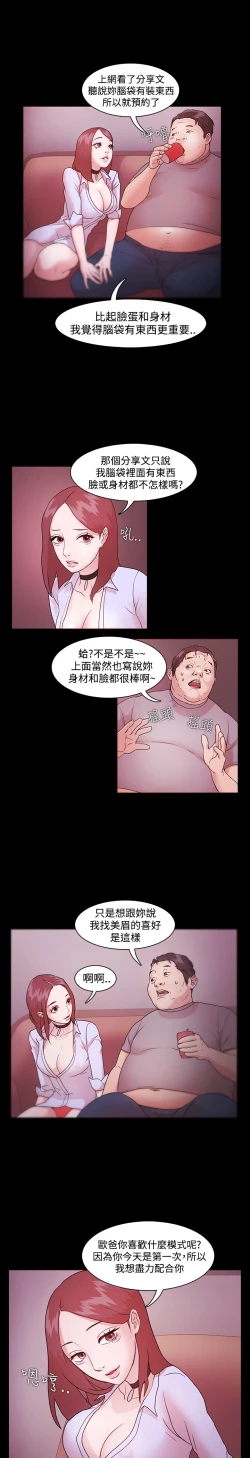 Page 39 of Looser Ch.1~23中文