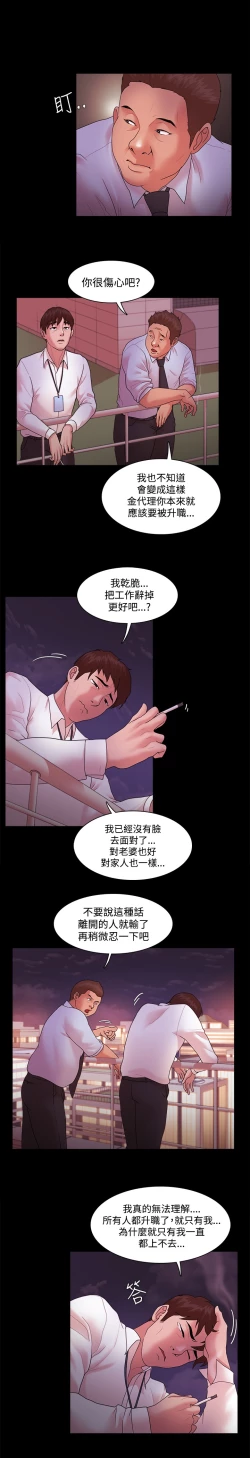 Page 428 of Looser Ch.1~23中文