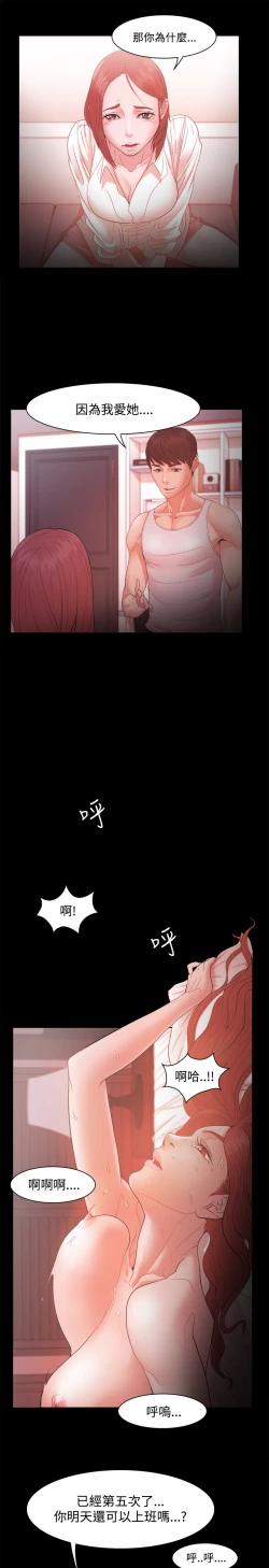 Page 521 of Looser Ch.1~23中文
