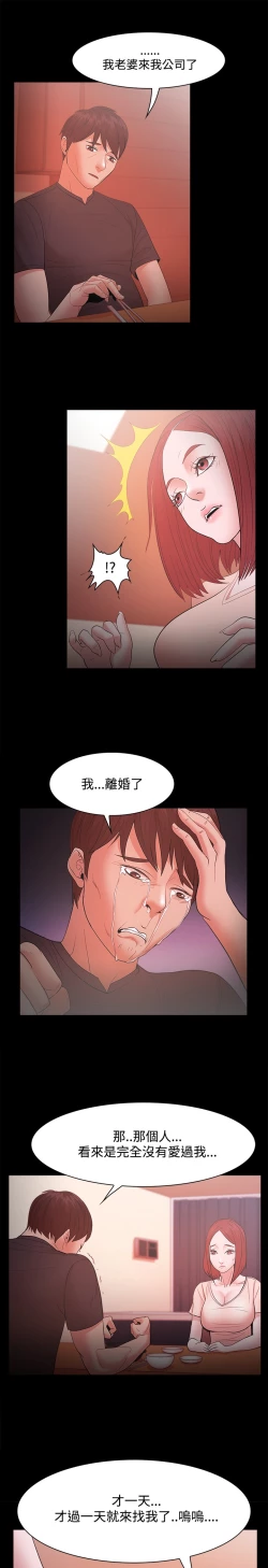 Page 543 of Looser Ch.1~23中文