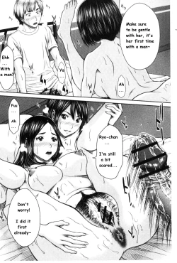 Page 32 of Mesukano Inbina Mesu Kanojotachi to no Hibi Ch. 4-5