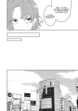 Page 7 of Samurai Lover 3