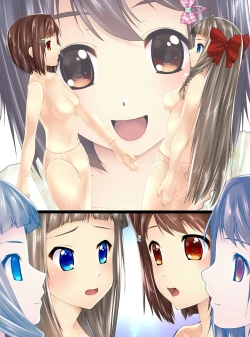 Page 25 of Bishoujo-tachi ga Oningyou ni Natta You desu yo?