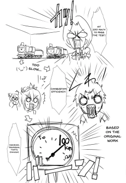 Page 3 of Astral Bout Ver.28