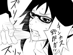 Page 21 of NARUTO   【Personal exercise】Continuous updating