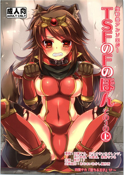 Download TSF no F no Hon Sono 3