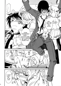 Page 17 of 1/3| One Third An Empress