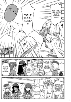 Page 2 of 1/3| One Third An Empress