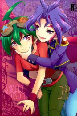 Page 1 of SWEET POISON