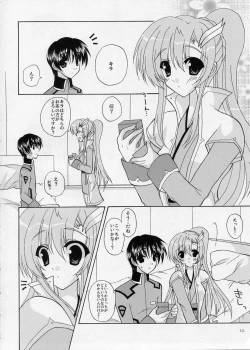 Page 9 of Memorial Address