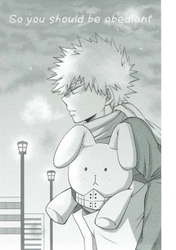 Page 2 of Dakara Temee wa Sunao ni Nare ya!!