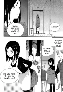 Page 4 of Zoku Mitsumeteitai