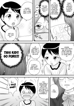 Page 4 of Shota Shota Mangaka