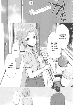 Page 4 of LOVE LOVE PORKERFACE