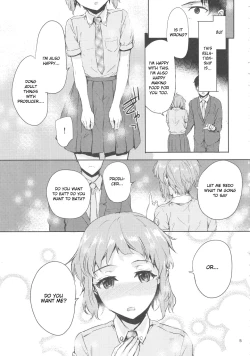 Page 6 of LOVE LOVE PORKERFACE