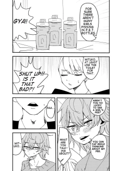 Page 3 of Osananajimi wa Hikikomori | My Childhood Friend Is a Shut-in