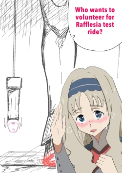 Page 9 of Dingling in the FranXY