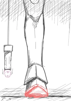 Page 8 of Dingling in the FranXY