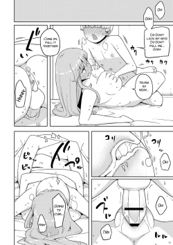 Page 26 of TS Gakuen Wonderful 2