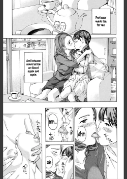 Page 23 of Sense, ne? | Professor