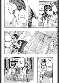 Page 6 of Sense, ne? | Professor