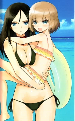 Page 10 of Tony MAGAZINE 04