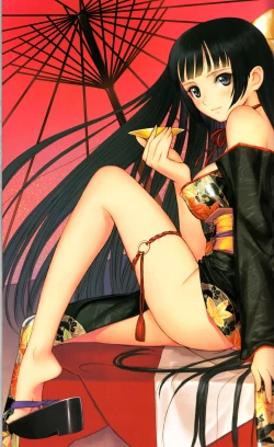 Page 17 of Tony MAGAZINE 04