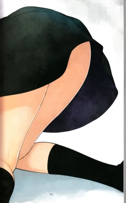 Page 39 of Tony MAGAZINE 04