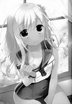 Page 2 of Ro-chan Hishokan Ganbarimasu tte!