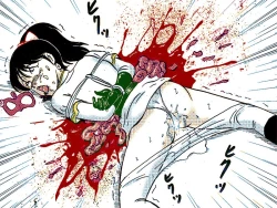 Page 6 of Kucha Oji-san Ikenie Catalog + Omake Novel