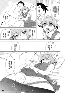 Page 13 of Shiranui wa Teitoku de... | 不知火會用提督來…