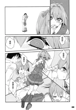 Page 6 of Shiranui wa Teitoku de... | 不知火會用提督來…