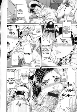 Page 10 of Watashi mo Kango Shidou Onegaishimasu! | Please give me nursing guidance too!