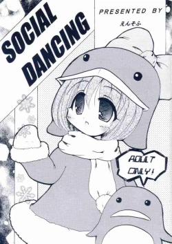 Page 1 of Social Dancing Ecoco