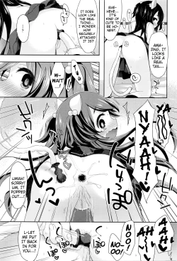 Page 9 of Nyan Nyan Panic!