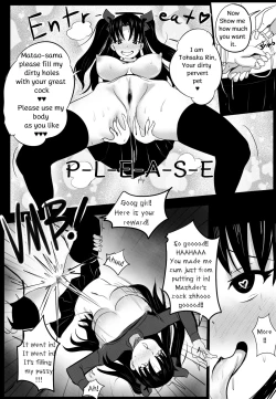 Page 6 of B-Trayal 6