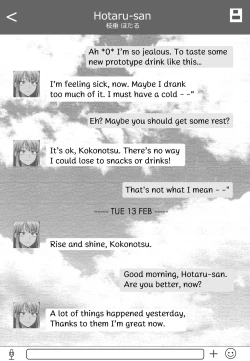 Page 6 of B-Trayal 7