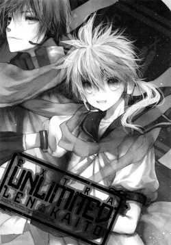 Page 2 of Extra Unlimited