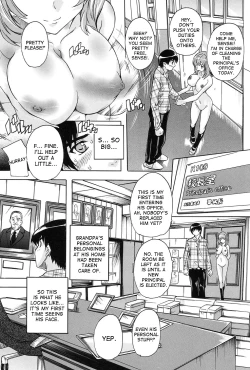 Page 14 of Saimin! Zenra Gakuen｜Hypnotism! Nude Girls School Ch. 1-3