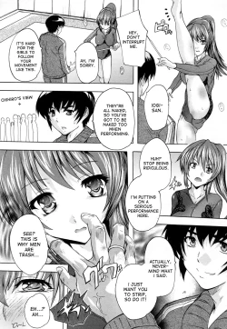 Page 77 of Saimin! Zenra Gakuen｜Hypnotism! Nude Girls School Ch. 1-3