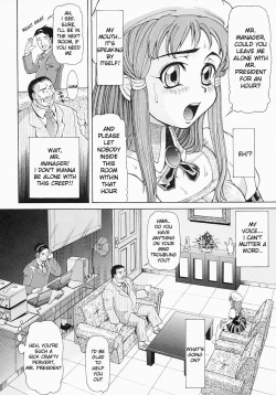 Page 4 of Puppet Idol