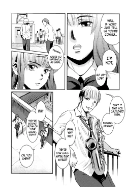 Page 4 of Matsuri Zenpen