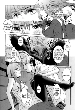 Page 55 of Matsuri Zenpen