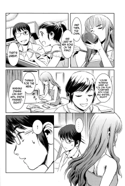 Page 9 of Matsuri Zenpen