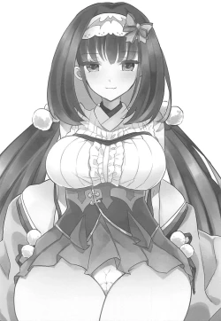 Page 2 of Hime-chan to Nakayoshi