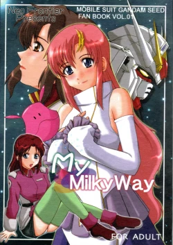 Page 1 of My Milky Way